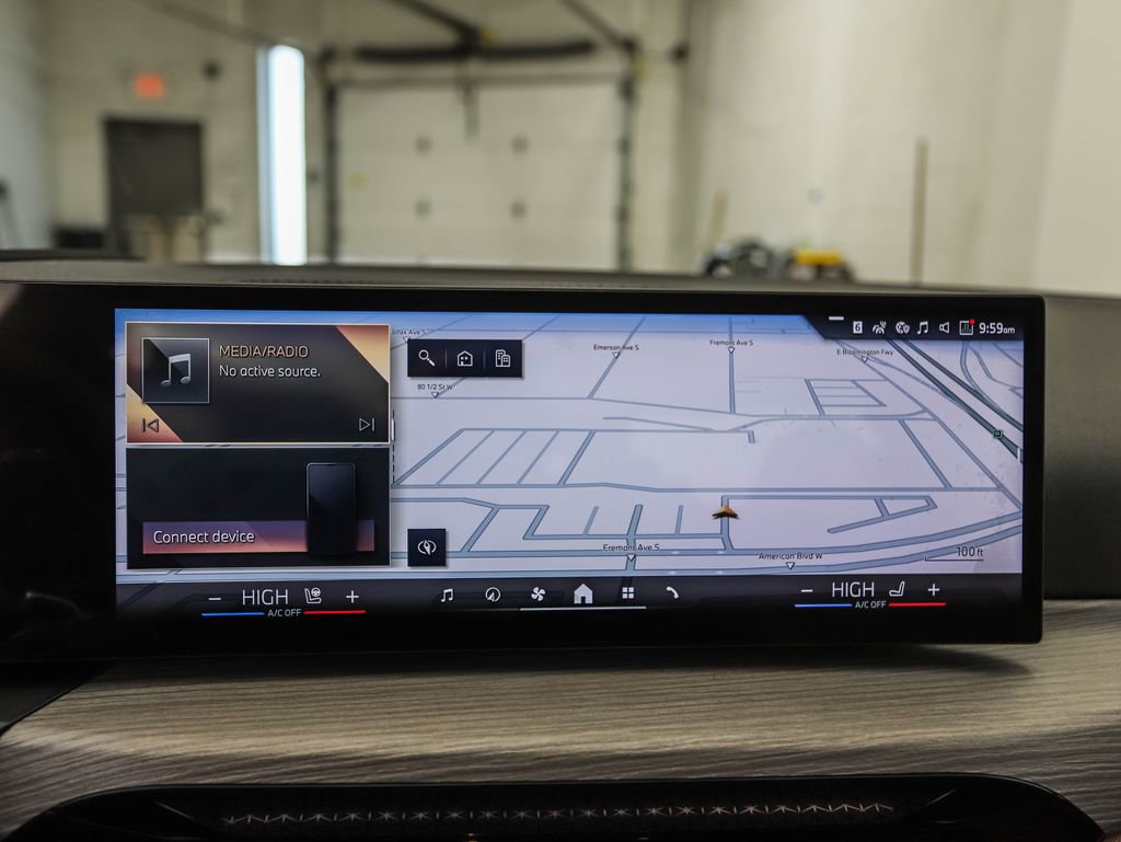 New 2026 BMW 330i xDrive Sedan w/ Premium Package image 15