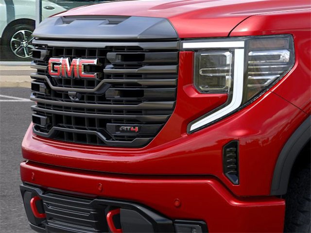 New 2026 GMC Sierra 1500 AT4 w/ AT4 Premium Package image 13