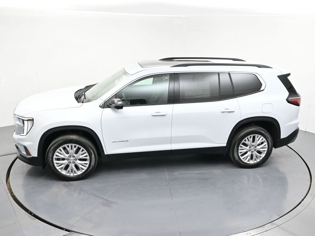 New 2026 GMC Acadia Elevation w/ Super Cruise Package image 23