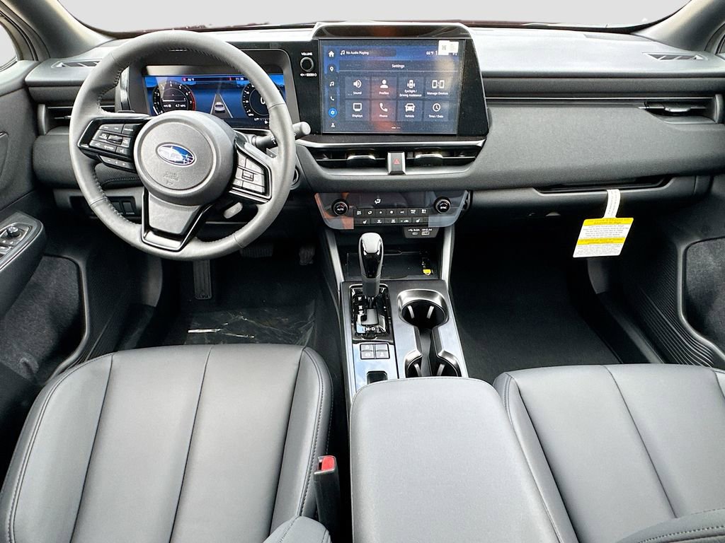 New 2026 Subaru Outback Premium image 26