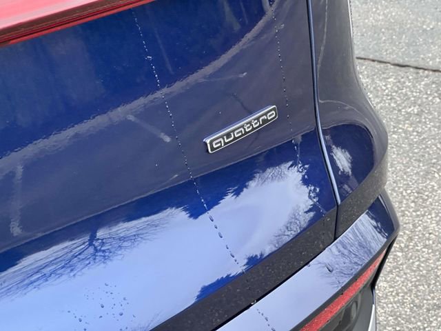 Certified 2025 Audi Q5 Premium Plus w/ Premium Plus image 11