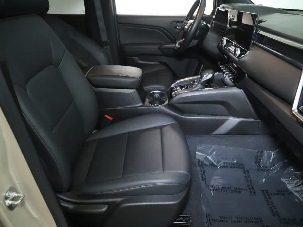 Used 2024 GMC Canyon Elevation w/ Elevation Premium Package AWD/4WD image 34