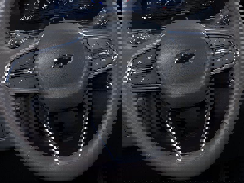 New 2025 Chevrolet Tahoe RST w/ Advanced Technology Package image 19