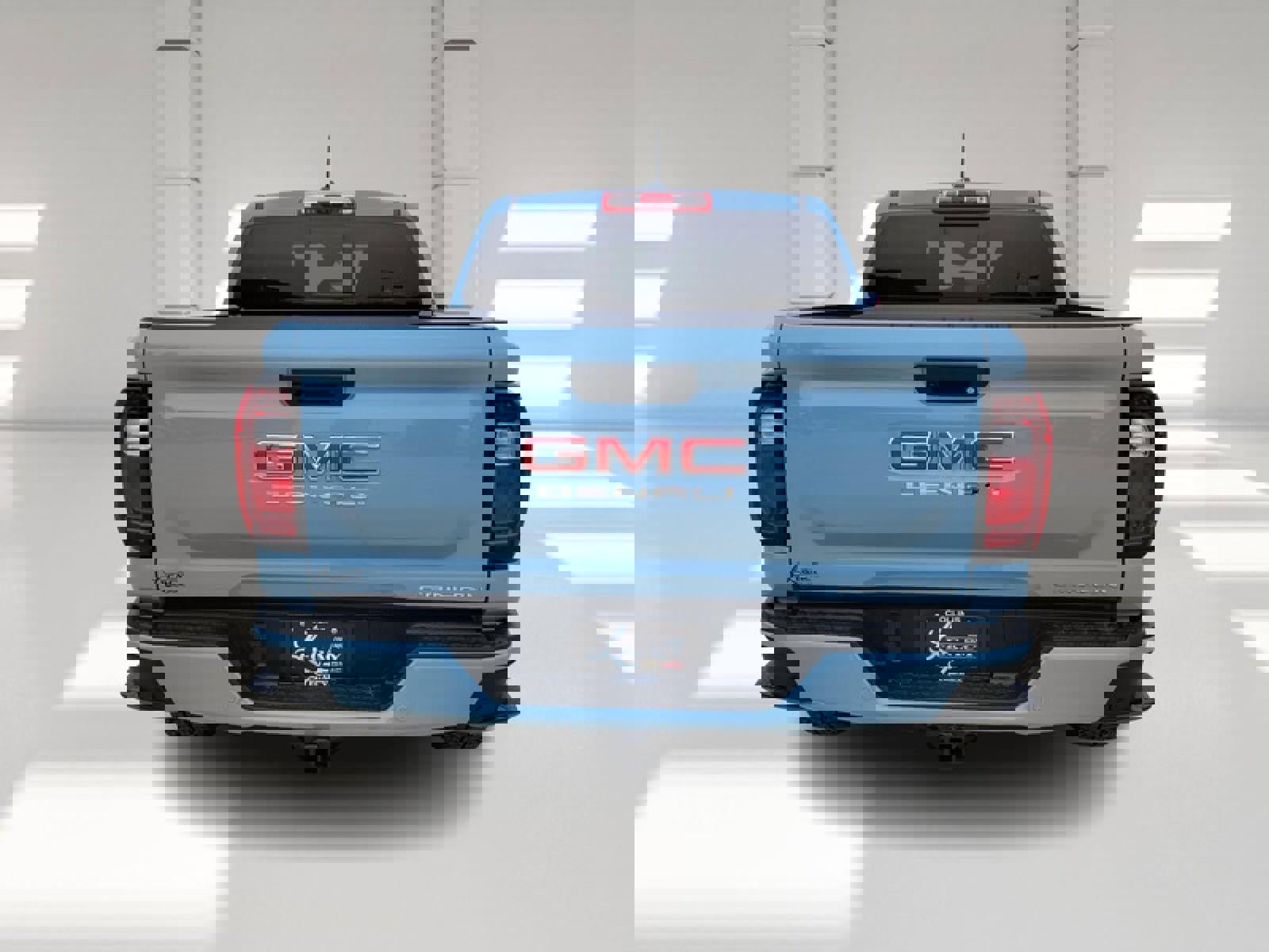 New 2026 GMC Canyon Denali image 6