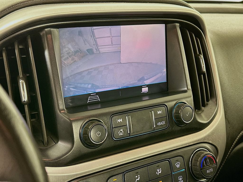 Used 2021 GMC Canyon Elevation w/ Trailering Package AWD/4WD image 17