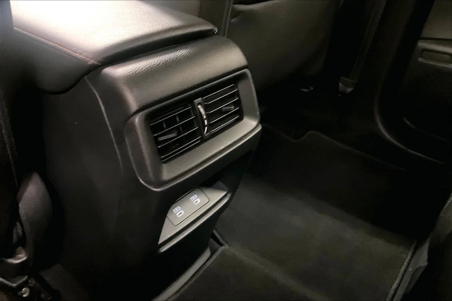 Used 2024 Honda CR-V Sport image 33