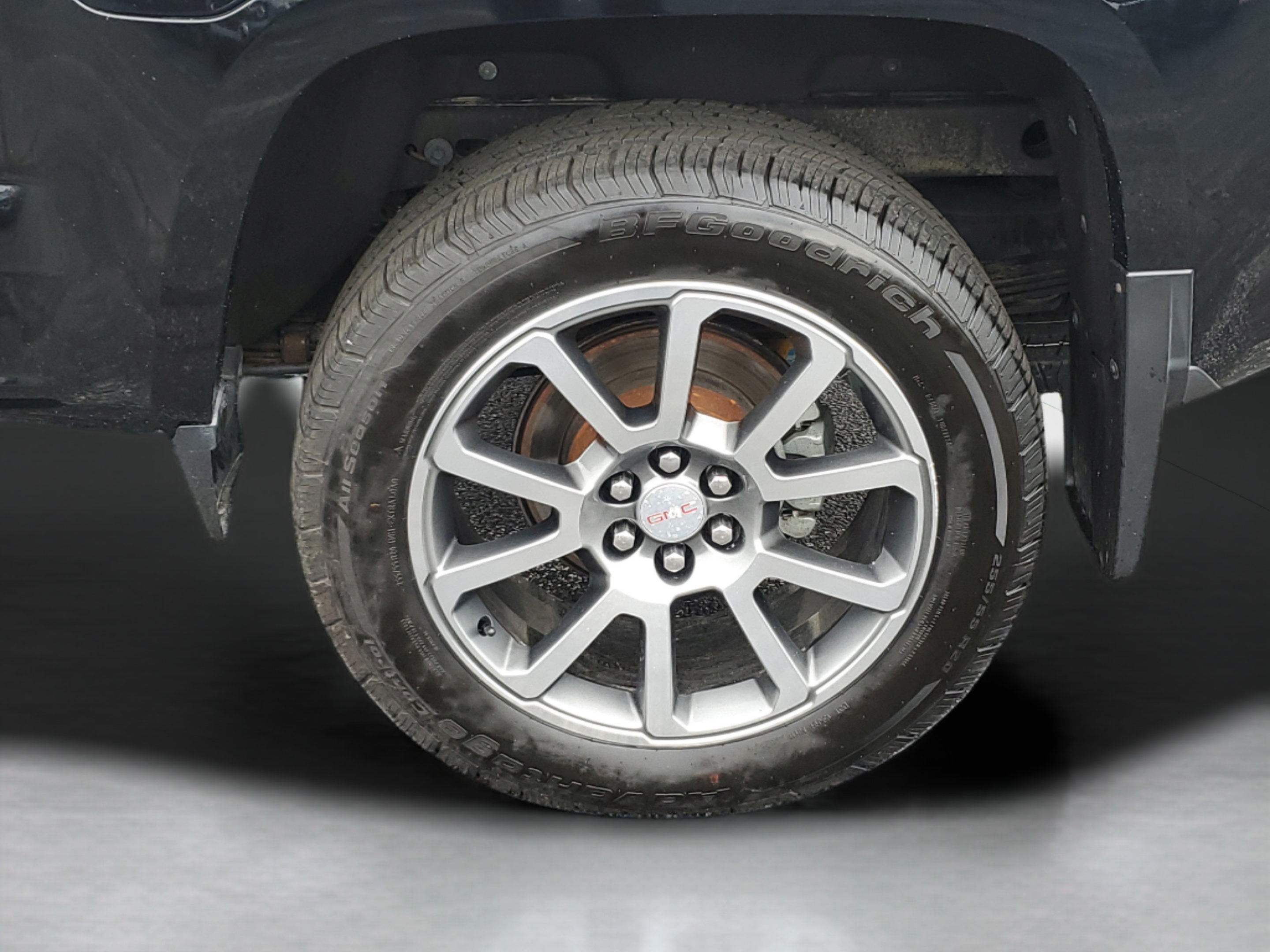 Used 2018 GMC Canyon Denali AWD/4WD image 31