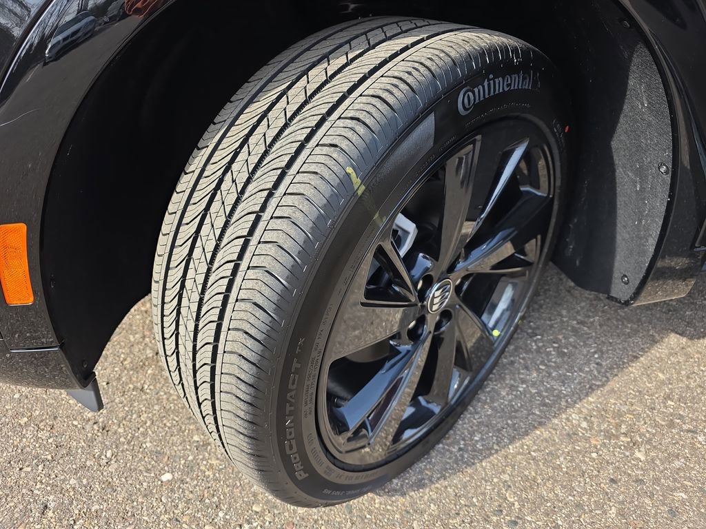 New 2026 Buick Envision Sport Touring AWD/4WD image 33