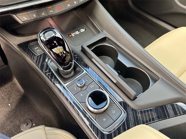 New 2026 Cadillac CT5 Premium Luxury w/ Technology Package image 23