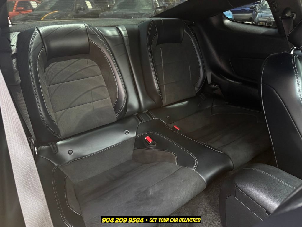 Used 2017 Ford Mustang Shelby GT350 RWD image 38
