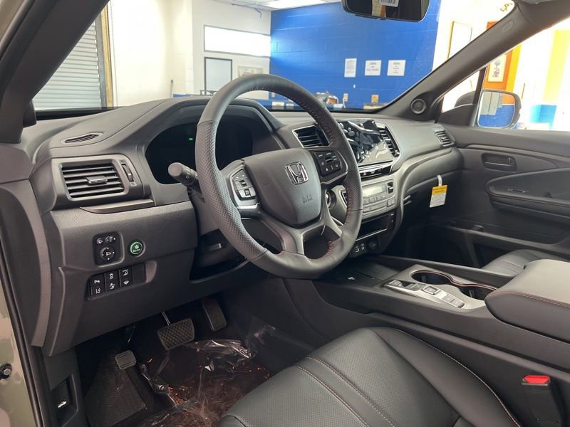 New 2026 Honda Ridgeline TrailSport+ image 19