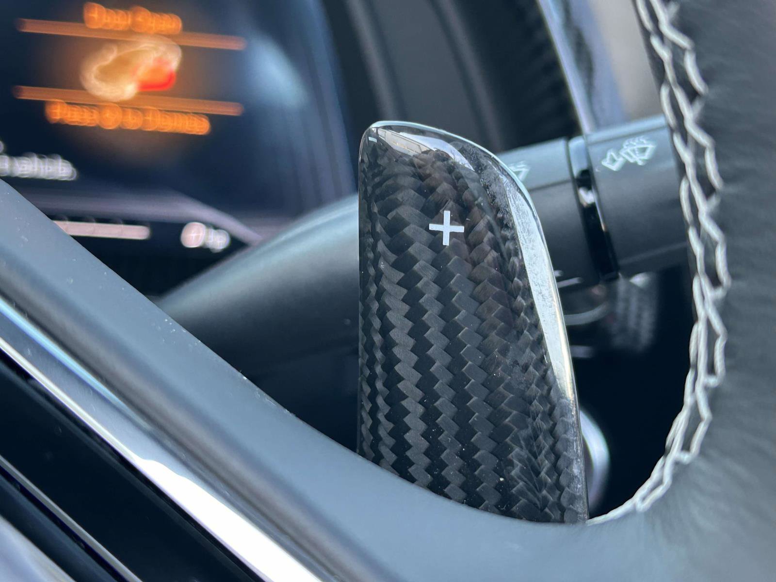 Used 2024 Chevrolet Corvette E-Ray w/ Stealth Interior Trim Package image 20