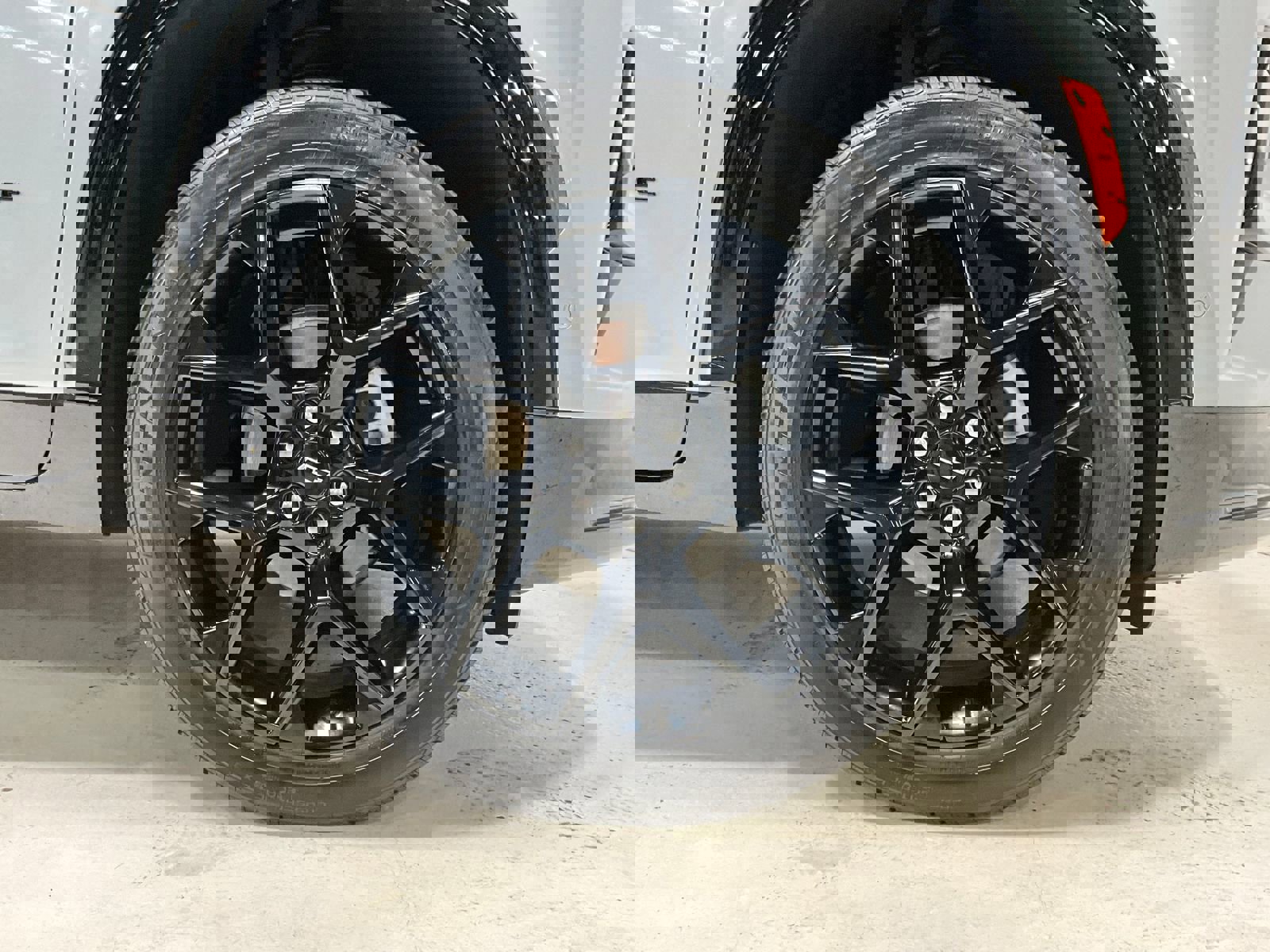 Used 2024 Chevrolet Traverse RS w/ LPO, Floor Liner Package image 8