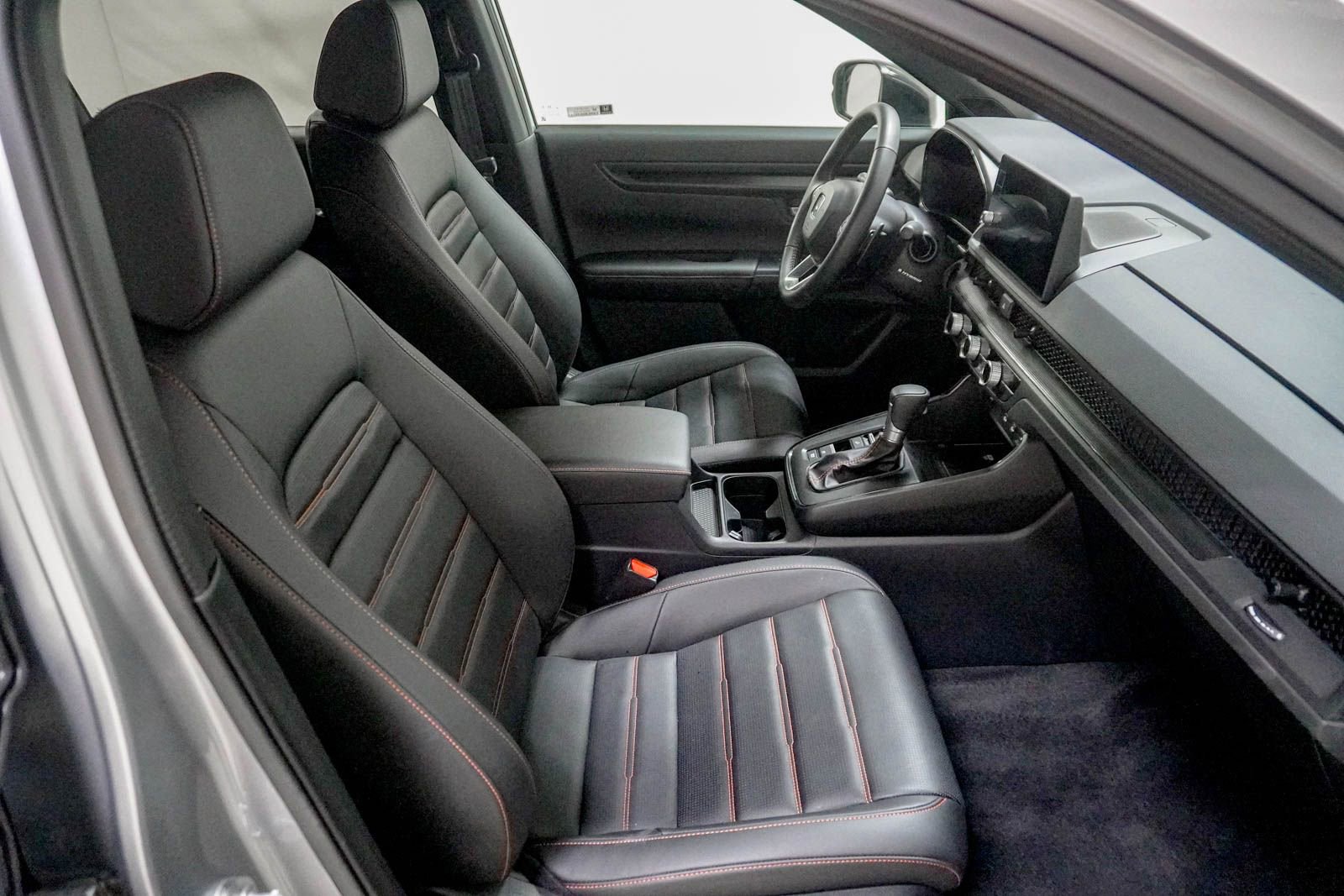 Certified 2026 Honda CR-V Sport-L image 31