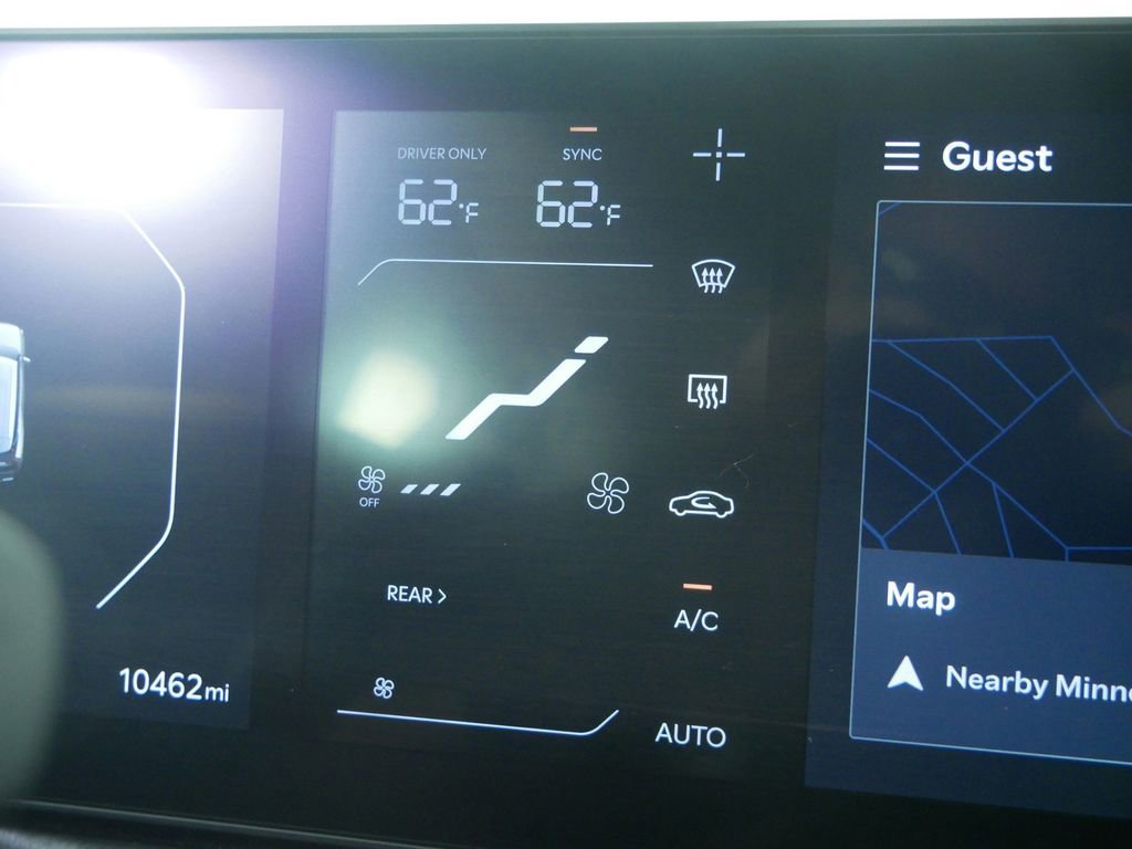 Certified 2024 Kia EV9 Land AWD/4WD image 33