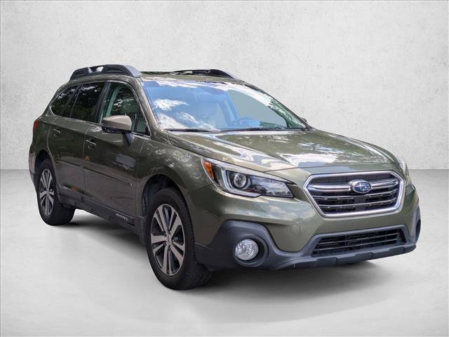 Used 2019 Subaru Outback 2.5i Limited AWD/4WD image 3
