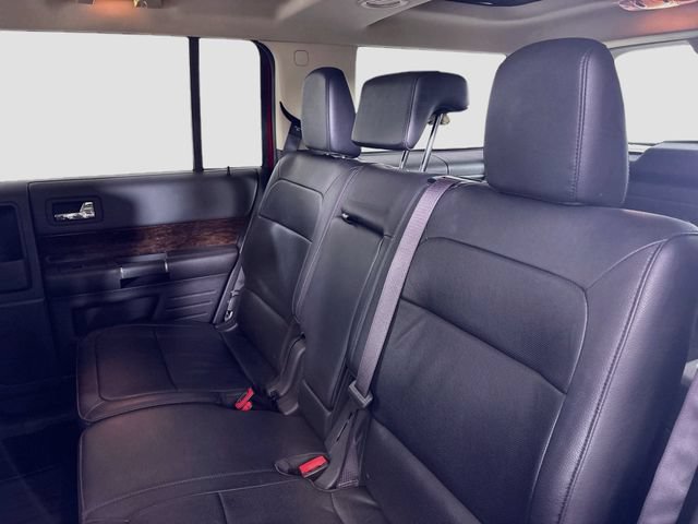 Used 2017 Ford Flex Limited w/ Equipment Group 303A AWD/4WD image 29