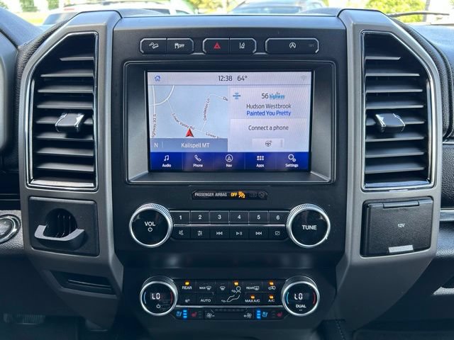 Used 2021 Ford Expedition XLT AWD/4WD image 14