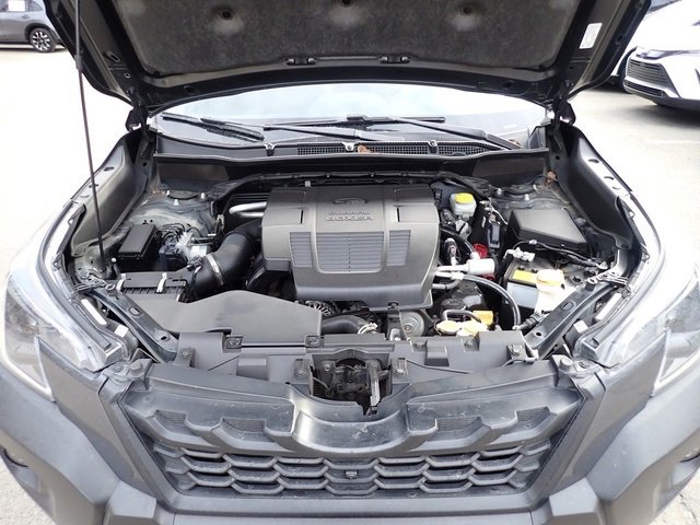 Used 2022 Subaru Forester Wilderness image 14