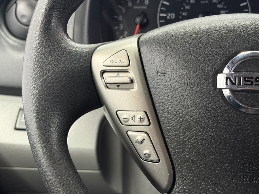 Used 2019 Nissan NV200 S FWD image 24