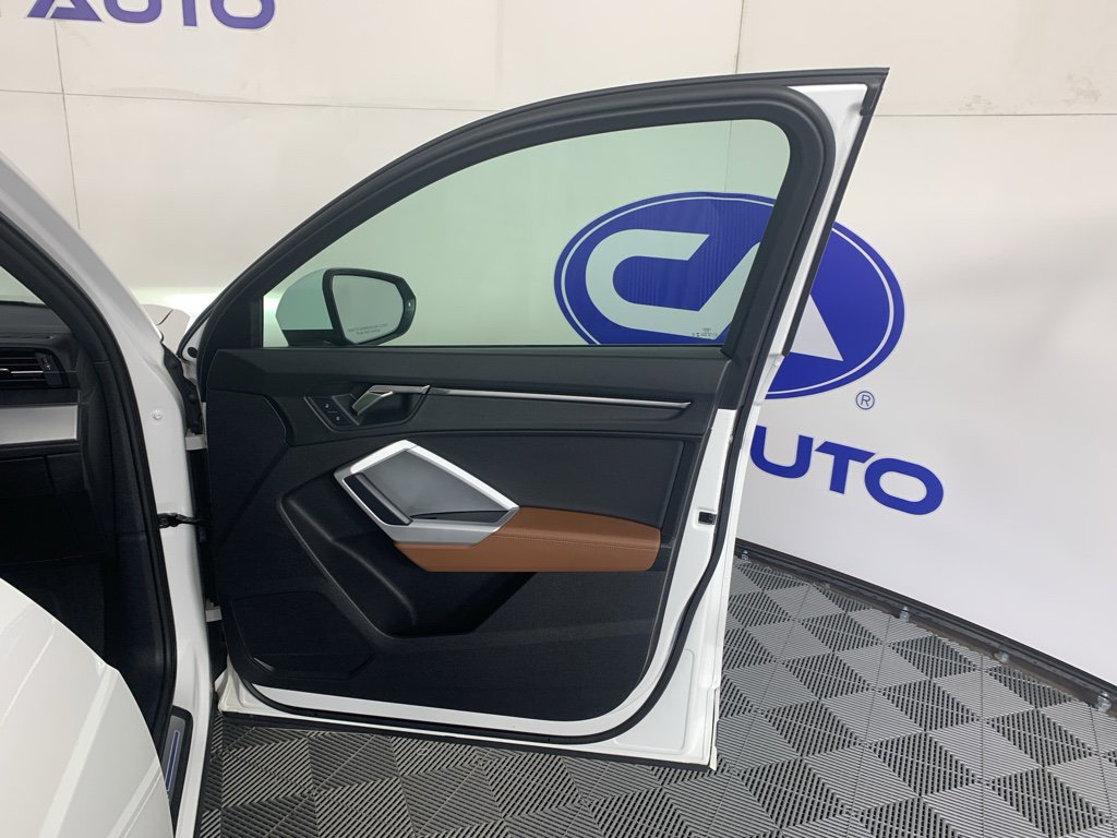 Used 2022 Audi Q3 2.0T Premium image 41