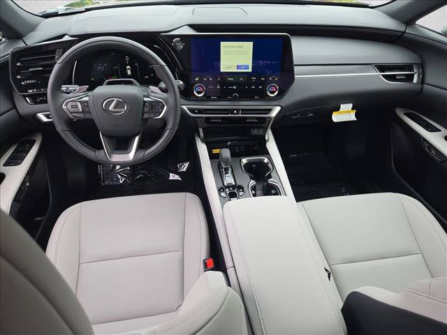 New 2026 Lexus RX 350h w/ Convenience Package AWD/4WD image 14