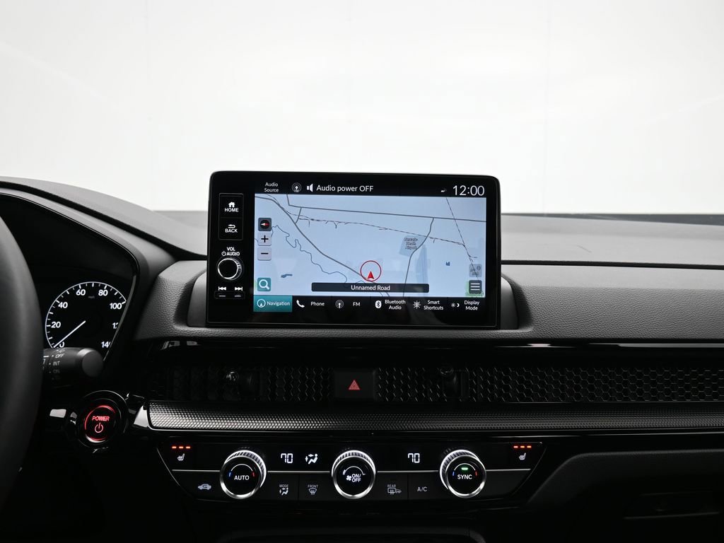 Certified 2023 Honda CR-V Sport Touring image 46