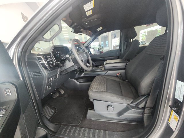 Used 2021 Ford F150 XL w/ STX Appearance Package AWD/4WD image 20