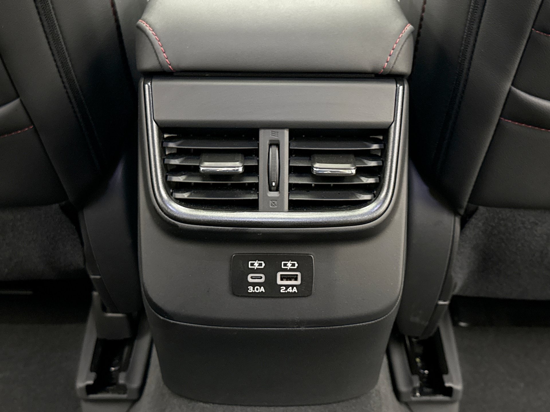 Used 2025 Subaru Legacy Sport AWD/4WD image 21