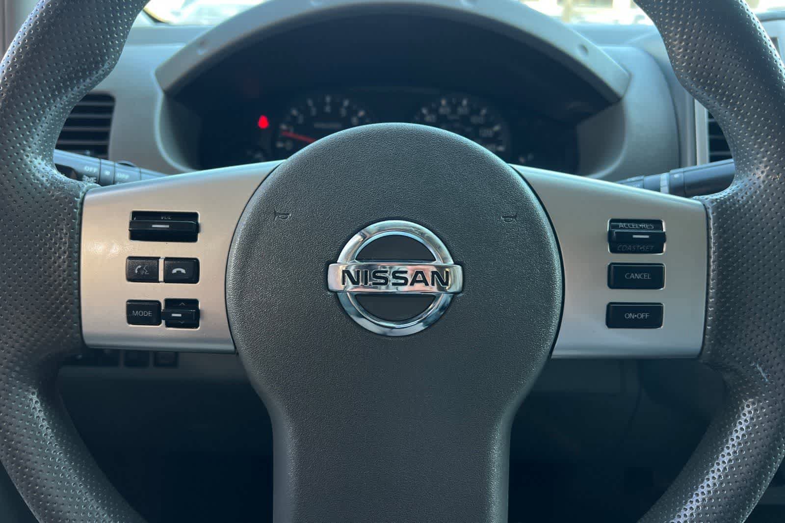 Used 2020 Nissan Frontier SV RWD image 27