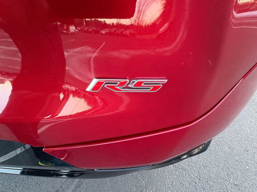 Used 2023 Chevrolet Blazer RS w/ Driver Confidence II Package image 10