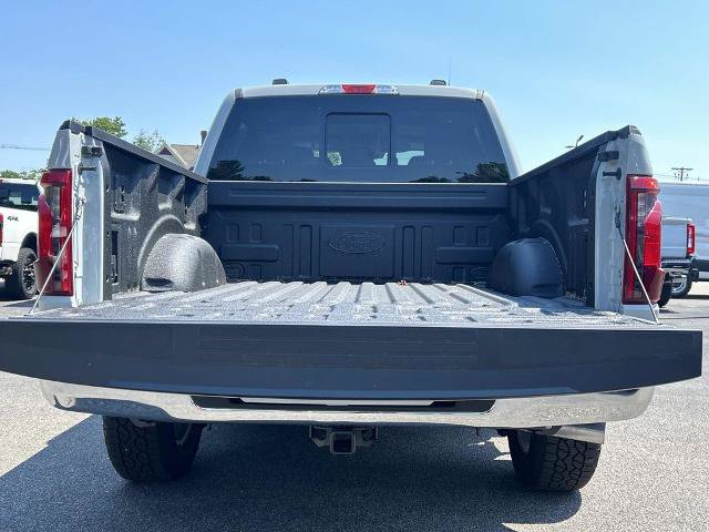 New 2026 Ford F150 XLT w/ Equipment Group 302A MID AWD/4WD image 16