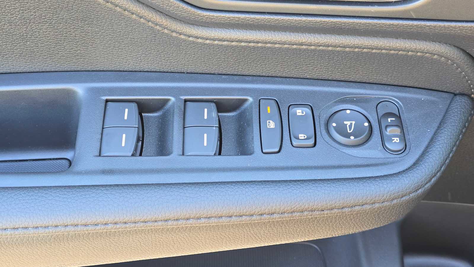 New 2026 Honda Odyssey EX-L image 25