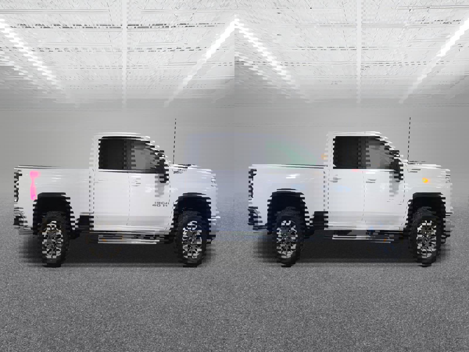 New 2026 Chevrolet Silverado 2500 LT w/ Safety Package image 5