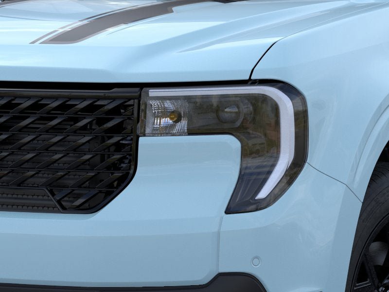 New 2026 Ford Maverick Lariat AWD/4WD image 43