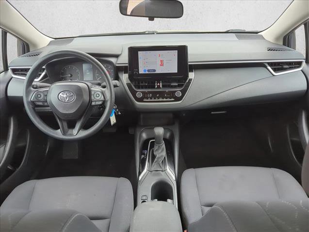 Used 2024 Toyota Corolla LE FWD image 16