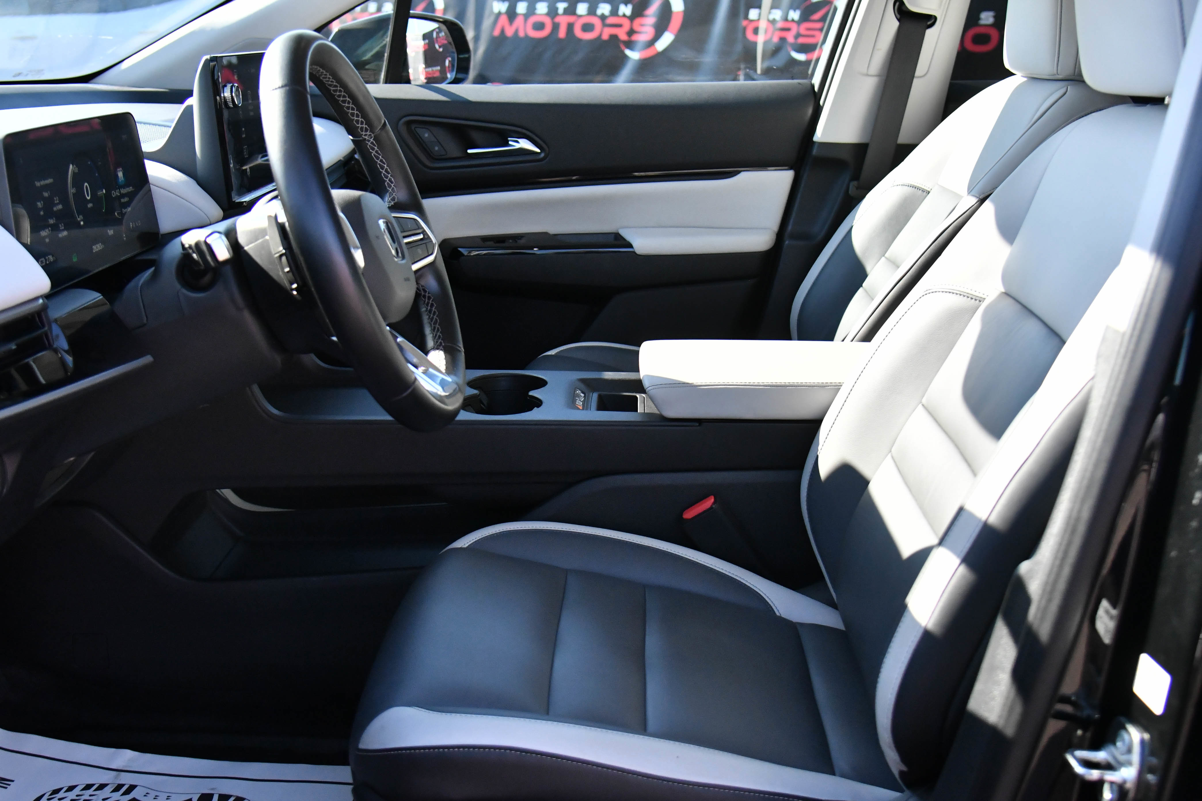 Used 2024 Honda Prologue Touring image 18