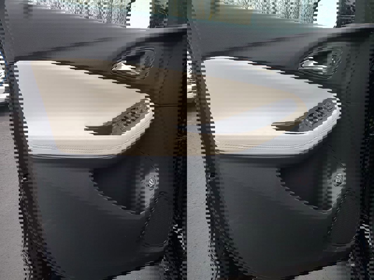 New 2025 Buick Encore GX Sport Touring w/ Advanced Technology Package image 54