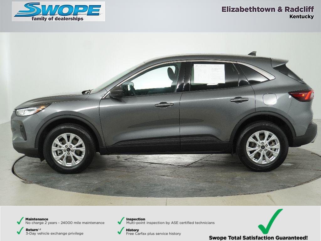 Used 2024 Ford Escape Active w/ Tech Pack #1 image 6