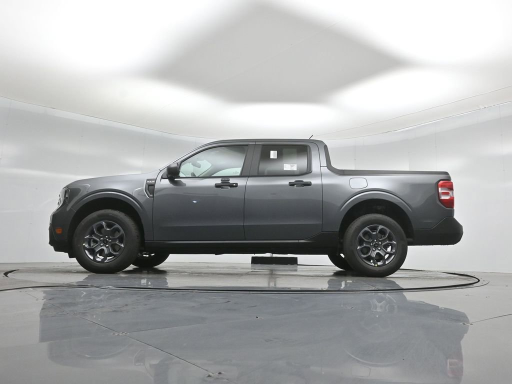 New 2026 Ford Maverick XLT image 7