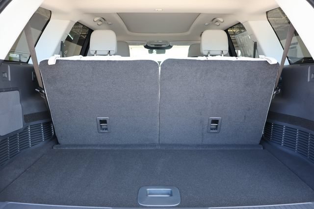 New 2026 Lincoln Aviator AWD image 19