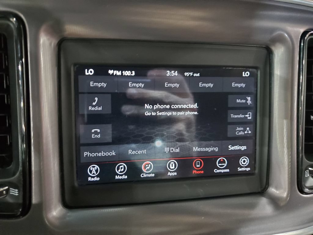 Used 2019 Dodge Challenger SXT RWD image 24