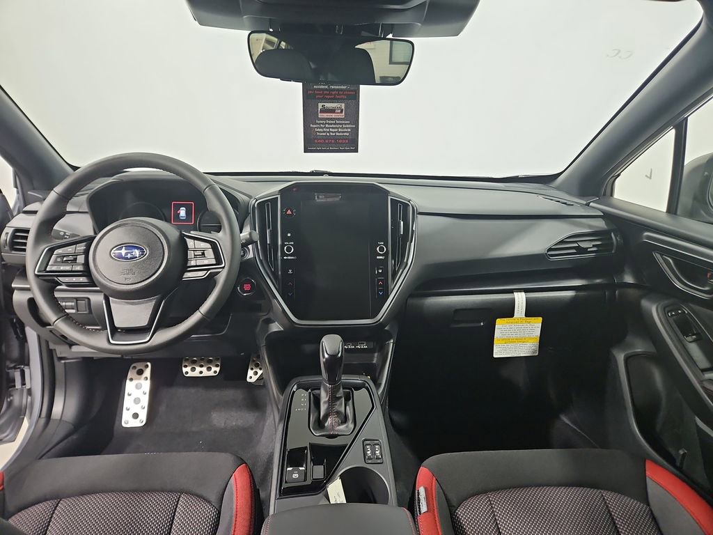 New 2026 Subaru Impreza RS AWD/4WD image 12