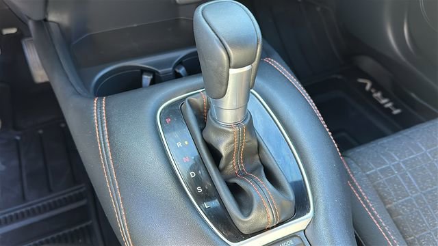 Used 2025 Honda HR-V Sport image 17