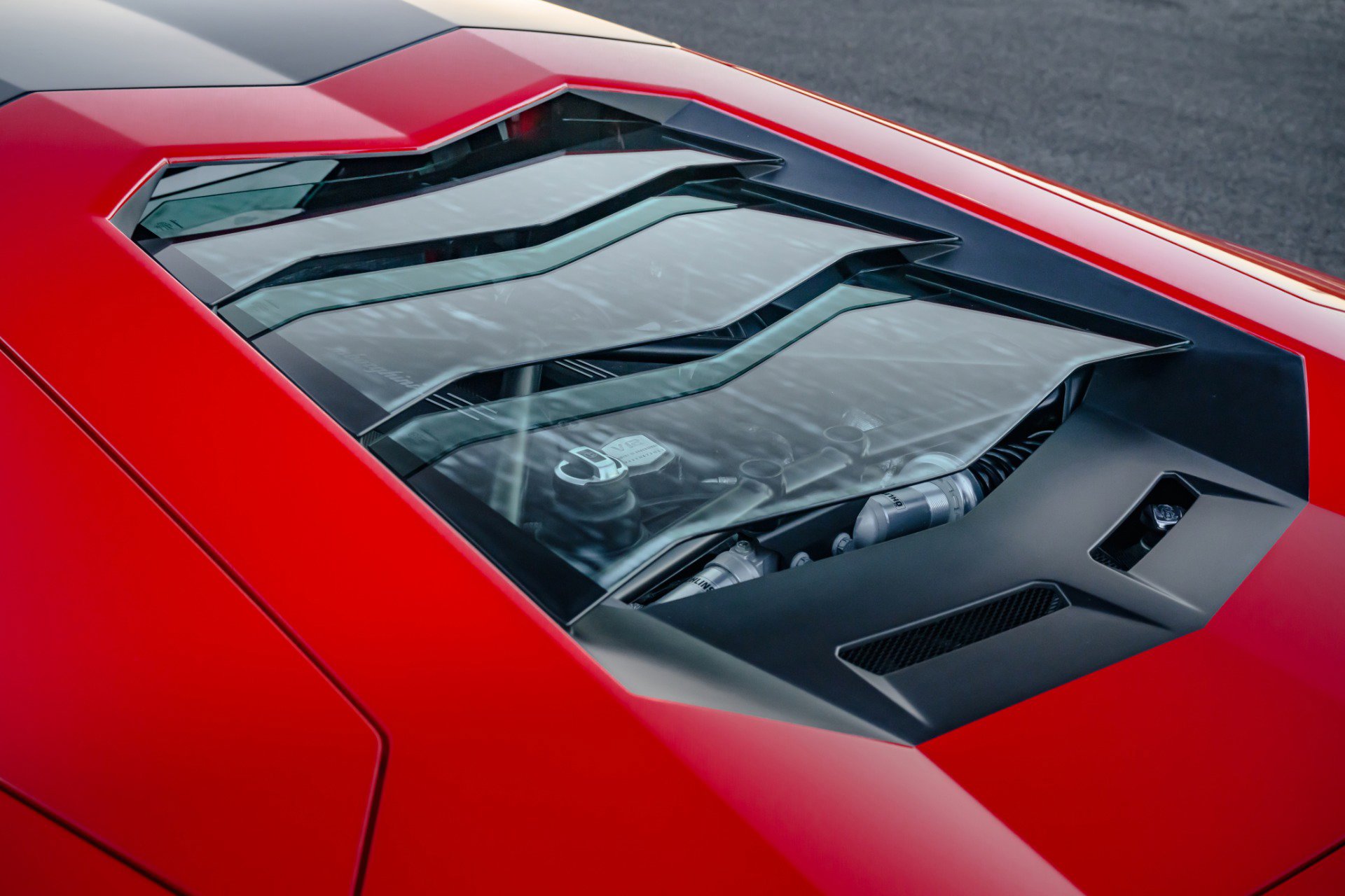 Used 2013 Lamborghini Aventador LP 700-4 image 76