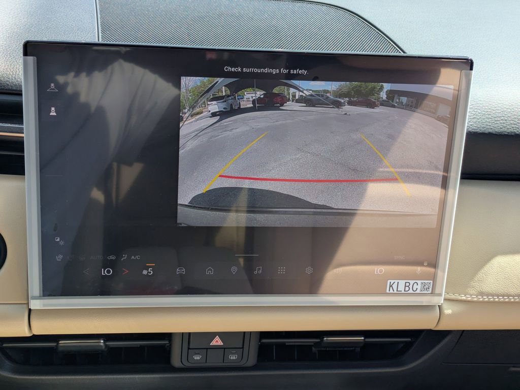 New 2026 MAZDA CX-5 2.5 S w/ Premium Package image 24