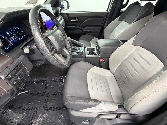 Certified 2024 Toyota Tacoma TRD Sport image 20