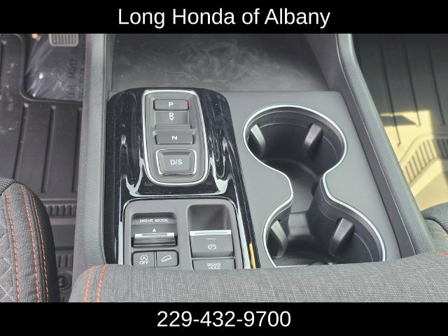 New 2026 Honda Pilot Sport image 20