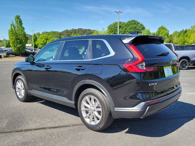 Certified 2024 Honda CR-V EX-L image 6