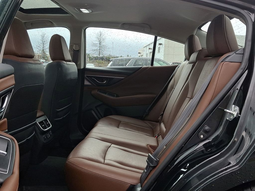 Used 2023 Subaru Legacy Touring XT image 13